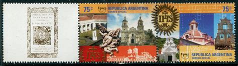 Argentina 2001 Tema America UPAEP Argentina 2001 UNESCO