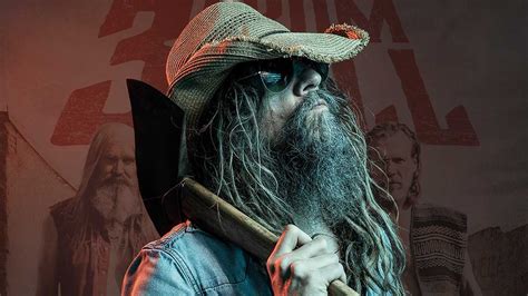 Rob Zombie: Sid Haig knew 3 From Hell would be the last film he'd ever do | Louder