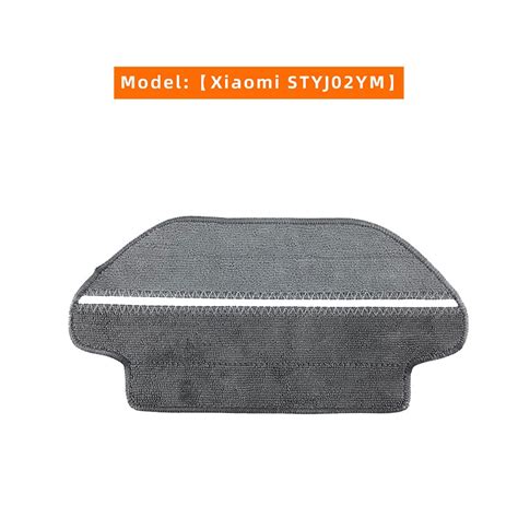 Mop Cloth For Xiaomi Mijia Mop P Stytj02ym 3c 2s S10 B106gl Viomi V2