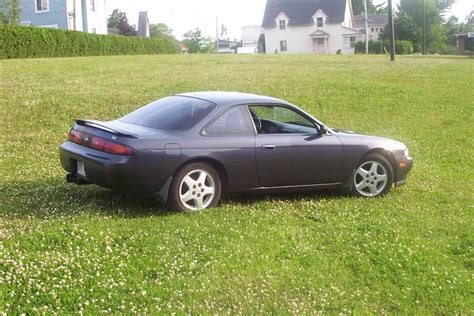 1995 Nissan 240sx Pictures Cargurus