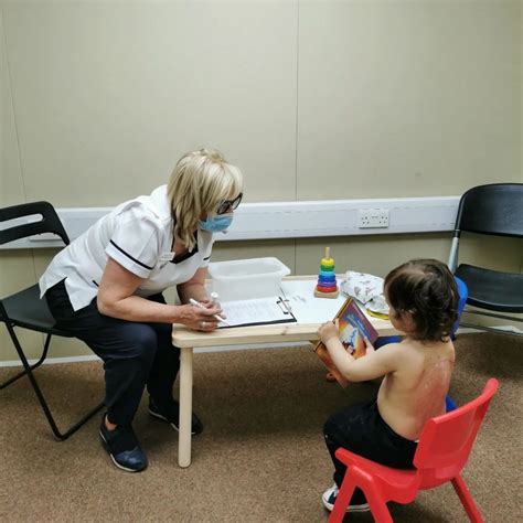 The Allergy Clinic - ESDA-Ireland