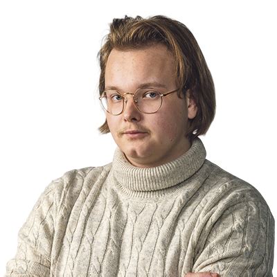 Kolumni Elias Louhivaara Pehmeiden Arvojen Hyv Ksyminen On Monelle