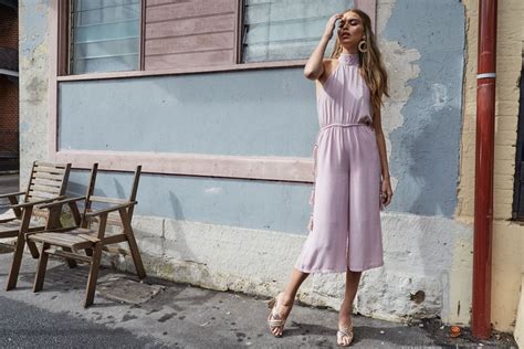 HOT IN HAVANA Lioness Fashion Campaign