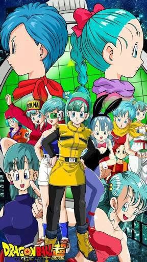 Bulma Wiki Dragon Ball EspaÑol Amino