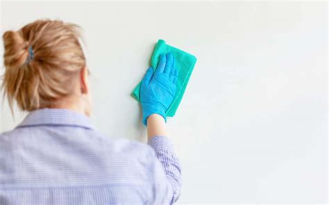 How To Clean Walls Without Removing Paint 28 Tips