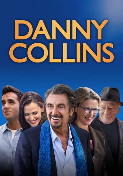 Watch Danny Collins (2015) - Free Movies | Tubi