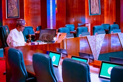 Forensic Audit Buhari Vows To Recover Stolen Nddc Funds