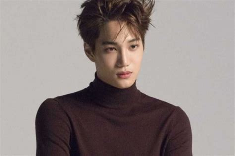 Ulang Tahun Fancam Populer Kai Exo Yang Bikin Kagum