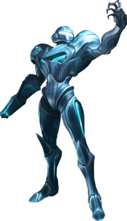 dark samus smashwiki  super smash bros wiki