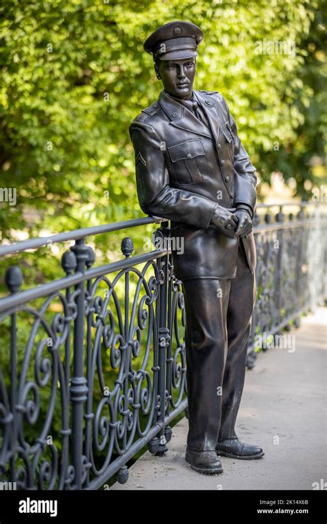 La première statue de bronze grandeur nature de la chanteuse américaine