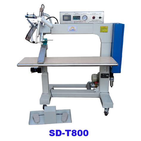 Hot Air Seam Sealing Machine For Tent Product Center Sumdawelder