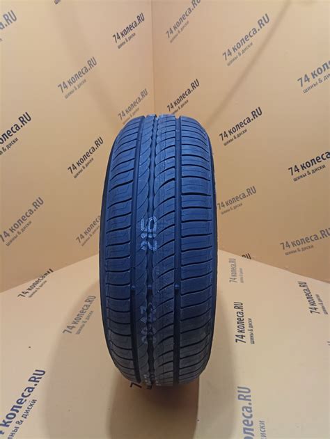 Купить шины Pirelli Cinturato P1 Verde 185 65 R15 92H в Перми