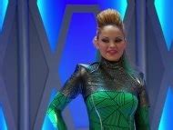 Naked Debby Ryan In Mighty Med