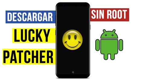 Descargar Lucky Patcher Android APK Oficial 2023 Descargar Juegos Y