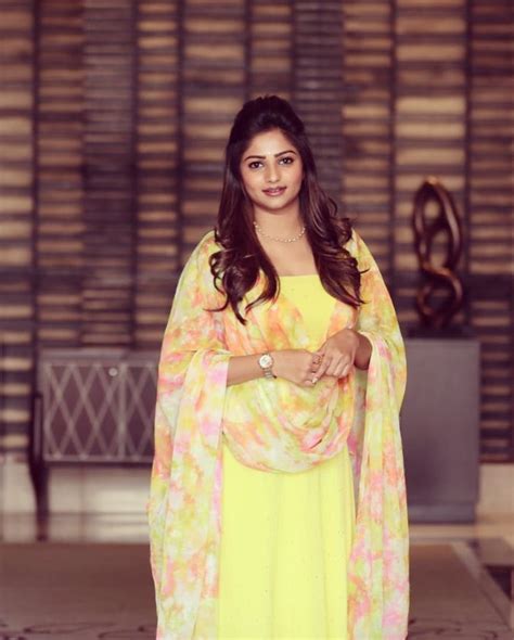 Picture Of Rachita Ram