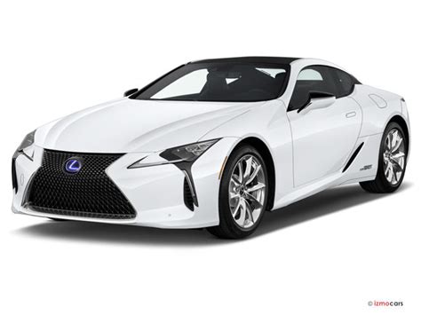 2021 Lexus LC Prices, Reviews, & Pictures | U.S. News