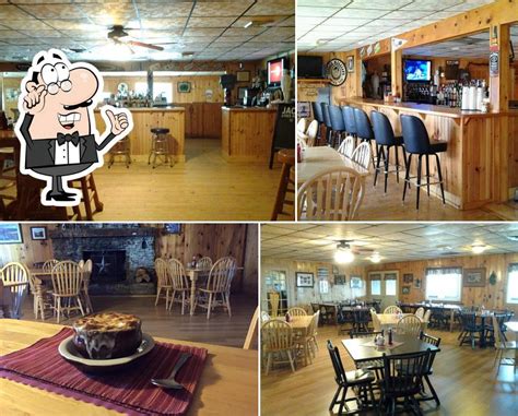 Flying W Ranch & Chuckwagon Supper in Tionesta - Restaurant menu and