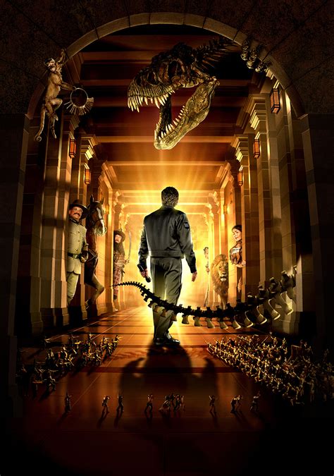 Night at the Museum | Movie fanart | fanart.tv