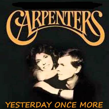 Yesterday Once More吉他谱 卡朋特 Carpenters 免费浏览 GTP格式在线播放 精品吉他谱