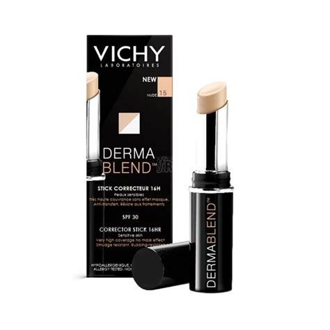 Comprar Dermablend Stick Corrector 15 Opal Vichy