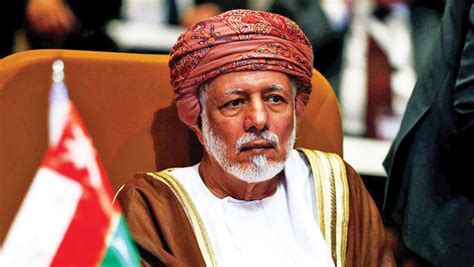 Alawi calls for efforts to create Palestinian state - Times of Oman