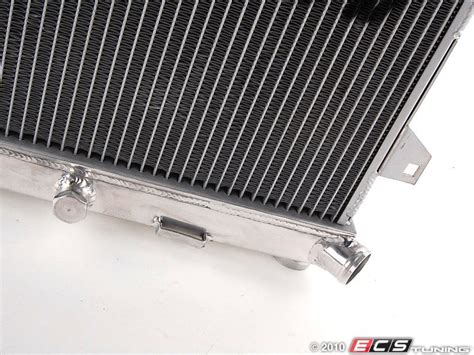 Mishimoto Mmrade E M Performance Aluminum Radiator