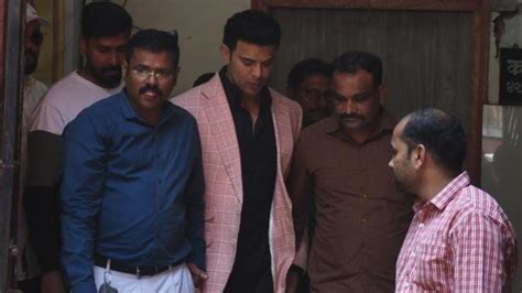 Mahadev Betting App Case Actor Sahil Khan Arrested By Sit Of Mumbai