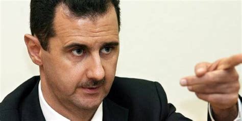 Bachar El Assad Nomme Un Nouveau Premier Ministre Le Point