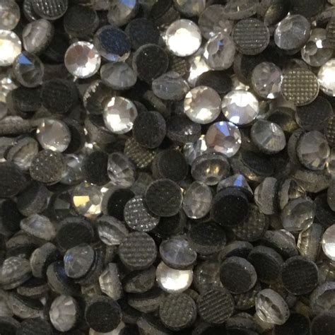 Hot Fix Rhinestone Crystals DMC 1440 Bulk Packs Sarah Lauren