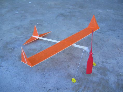 Simple, Easy Airplanes for Beginners – endlessLift