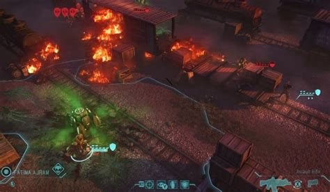 XCOM Enemy Unknown Review PCMag