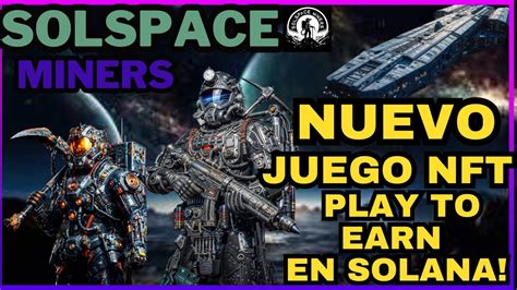 Solspace Minersno Ingresar El Proyecto Finalizo Youtube