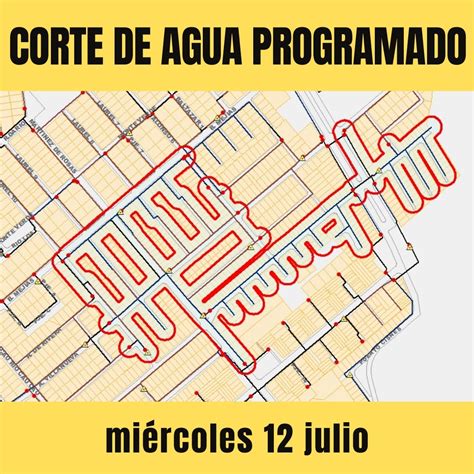 Aguasdecima S A Aguas Décima realizará corte programado en Picarte