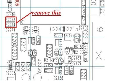 [get 38 ] Nokia 1280 Schematic Diagram