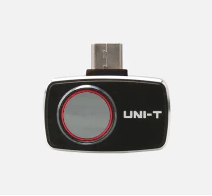 Uni-t Uti260m Mobile Phone Infrared Imaging Camera For Pcb Electronic ...