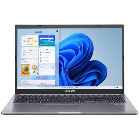 Pre-Owned | Asus 15.6" Notebook X515 (256gb) | Shop Now