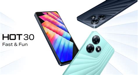 Smartphone Infinix Hot Free Fire Go Go Noir Electro Chaabani Vente Electromenager