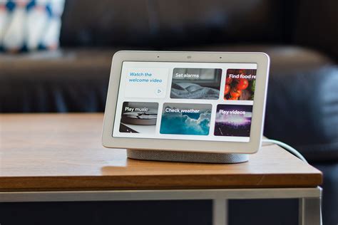 Google Nest Hub Review: Small, Simple, and Smart | Digital Trends