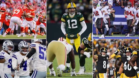 Most Popular NFL Teams' Across the US by Stats, Ranking - SportsHistori