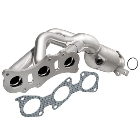 Magnaflow 2003 2004 Toyota 4runner Oem Grade Federal Epa Compliant Manifold Catalytic