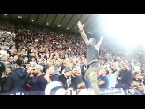 Ultras Udinese Curva Nord Udine Siamo L Armata Bianconera Youtube