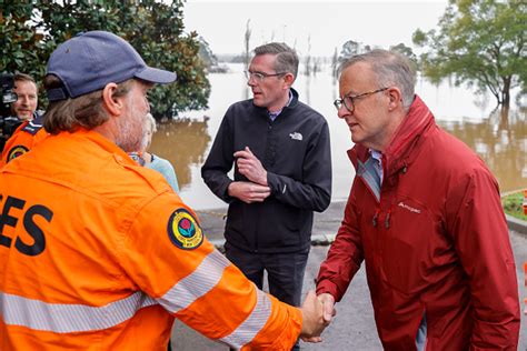 Flood Disaster Assistance Spreads To 23 Lgas Inside Local Government