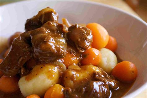 21 Hearty Crockpot Beef Recipes