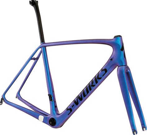 S Works Tarmac Frameset Specialized