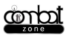 Combat Zone webáruház