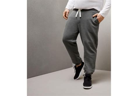 Мужские Джоггеры на Флисе, Спортивные Штаны, Euro XXL 60/62, Livergy ...