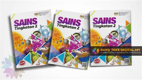 Ting 2 Buku Teks Sains Tingkatan 2 Kssm Riset