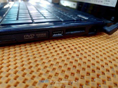 ASUS A52J LAPTOP, Computers & Tech, Laptops & Notebooks on Carousell