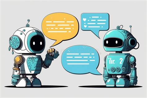 Artificial Intelligence Chatgpt Chat Bot Ai Robot Application Chat