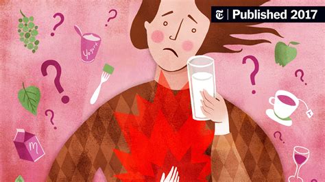 6 Things I Learned About Ulcers - The New York Times